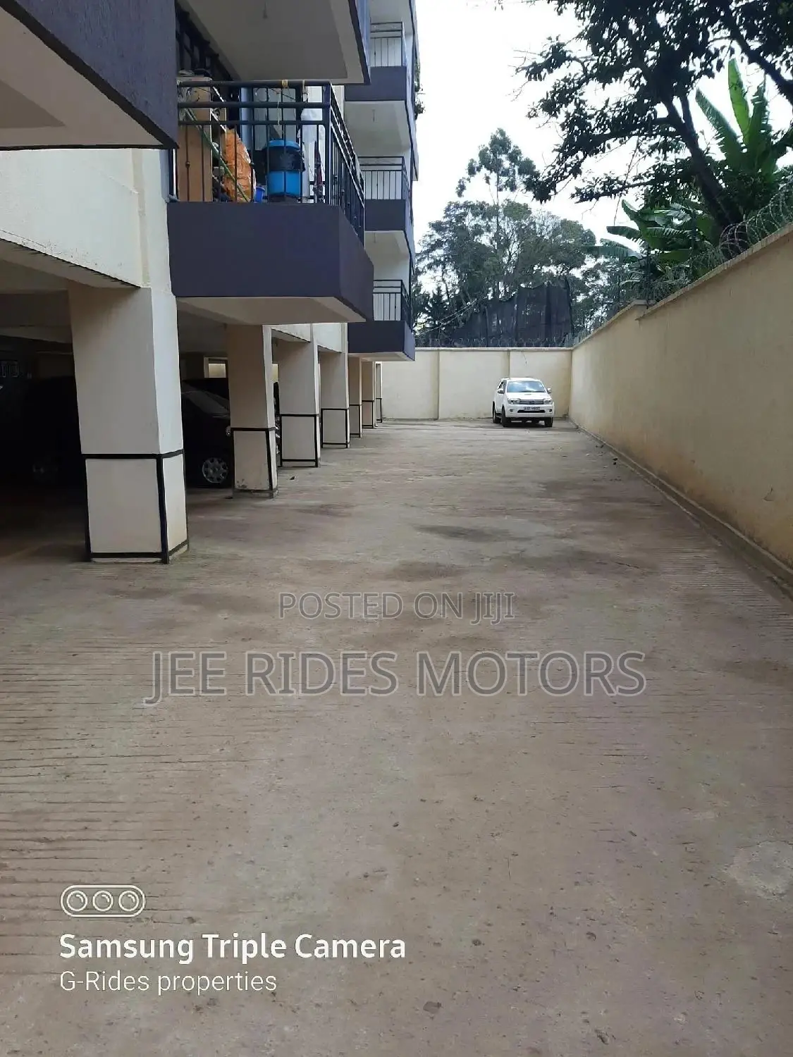 3 Bedrooms House For Sale Near Ilri Headquarters