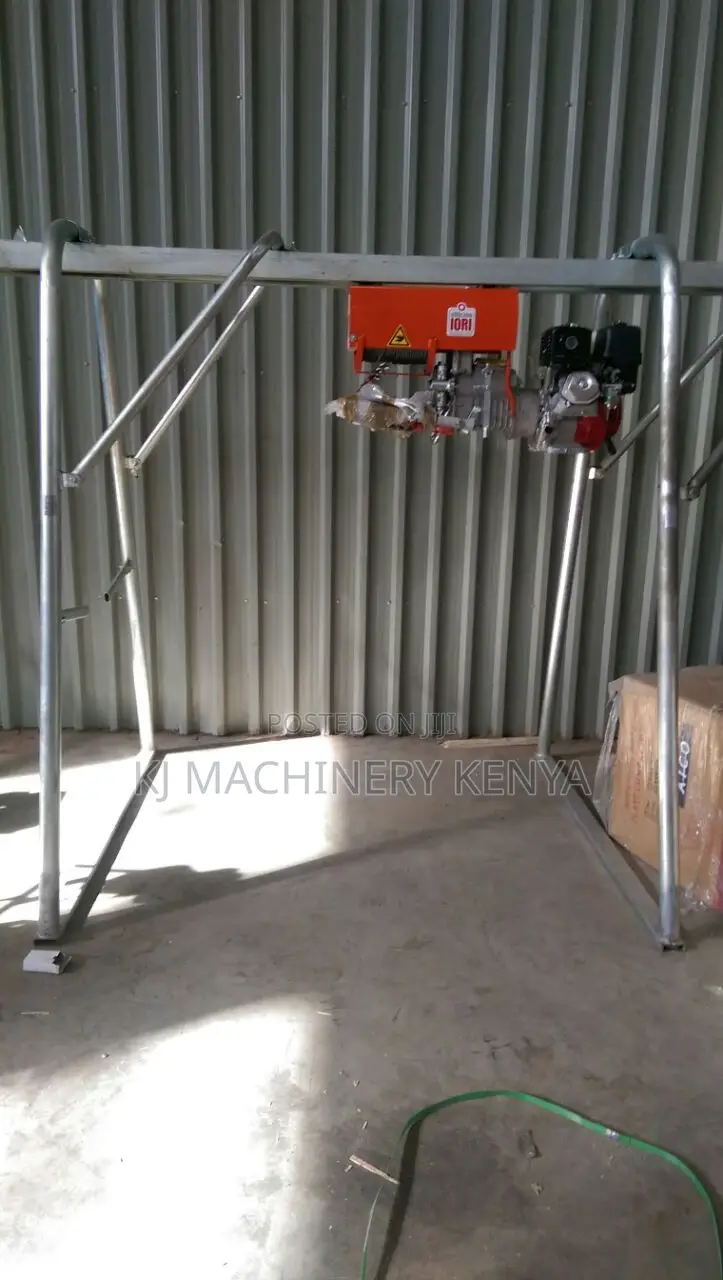 1⁄2tonne Concrete Hoist Machine