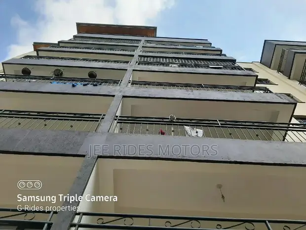 2 Bedrooms Apartment For Sale
