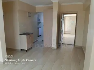 2 Bedrooms Apartment For Sale