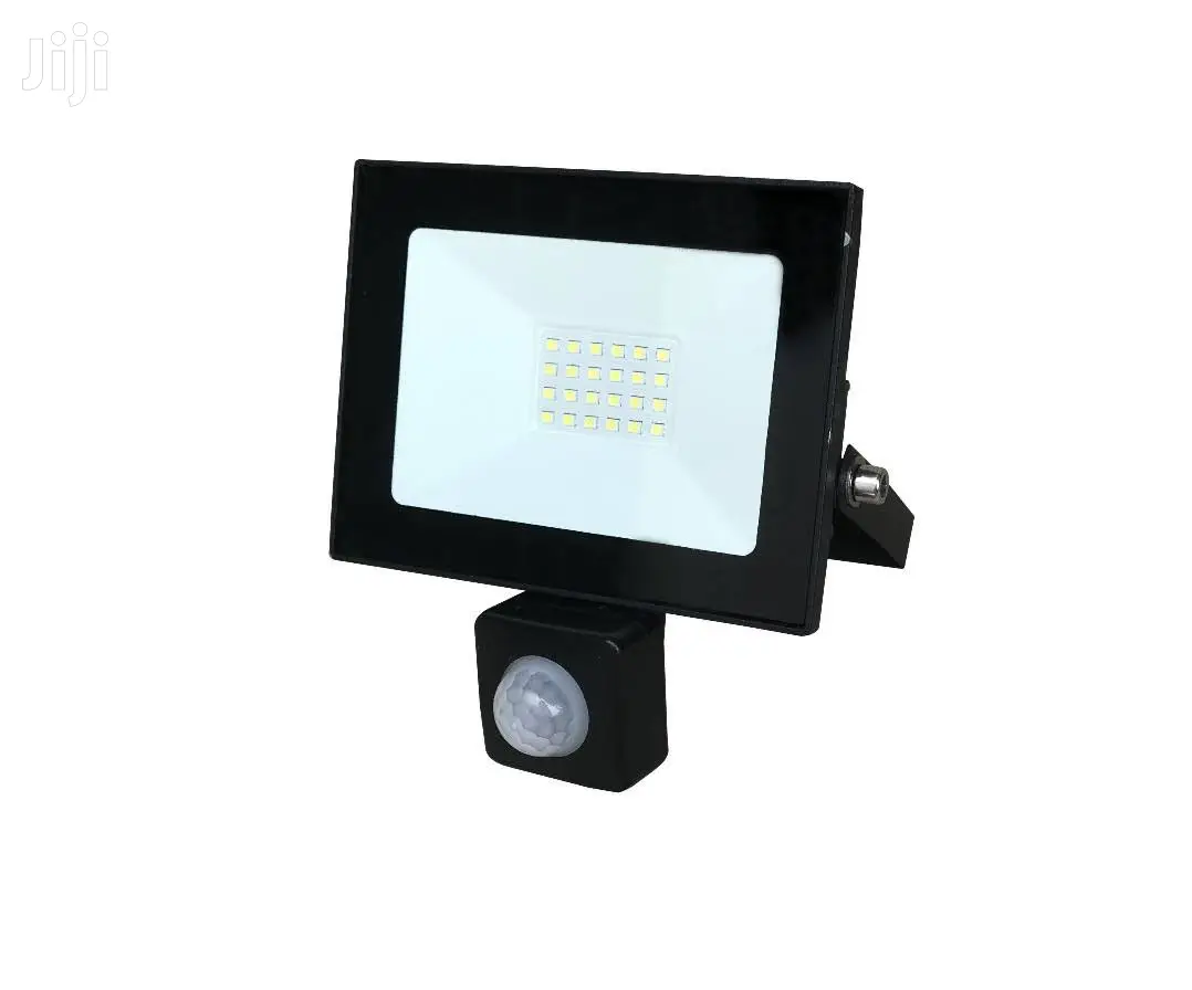 Motion Sensor Flood Light 20w