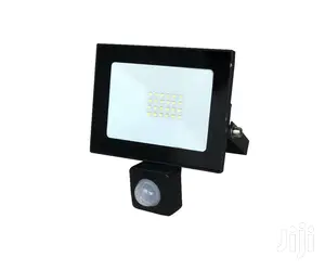 Motion Sensor Flood Light 20w