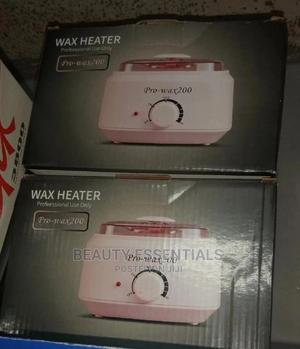 Wax Warmer Pro Wax 200 - thumbnail 2