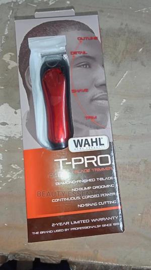 Wahl Shaving Machine T-PRO - thumbnail 2