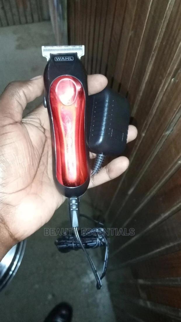 Wahl Shaving Machine T-PRO - thumbnail 3