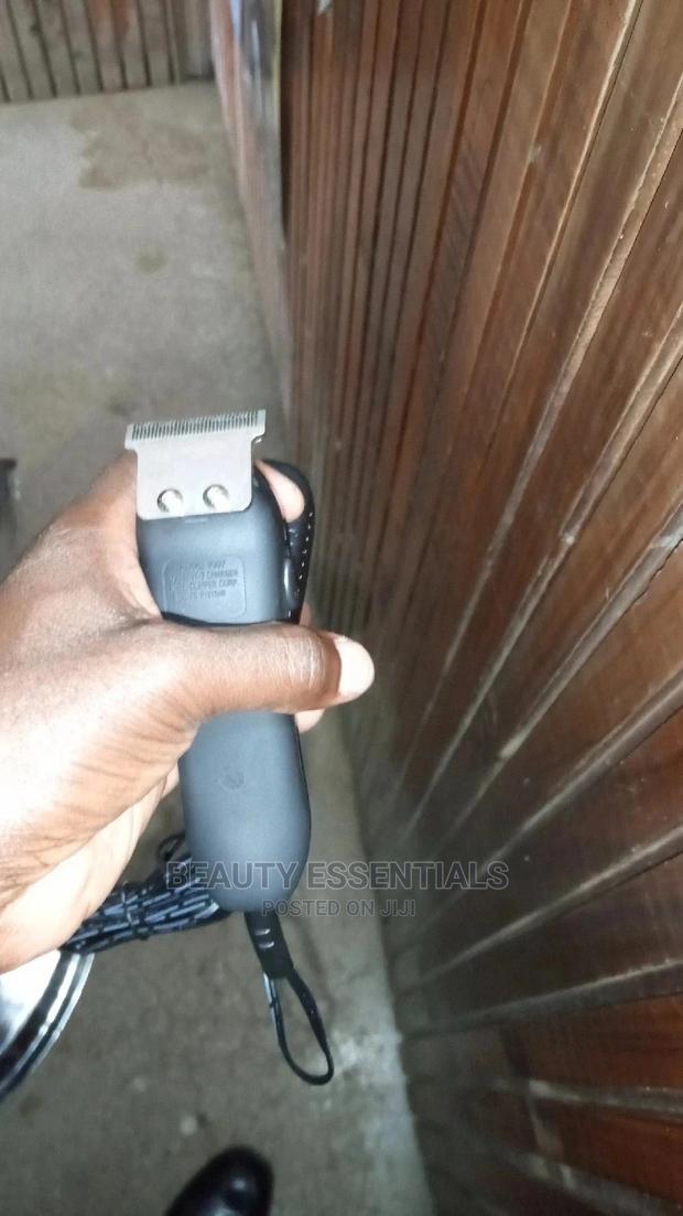 Wahl Shaving Machine T-PRO - thumbnail 4