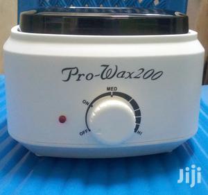 Wax Heater - thumbnail 2