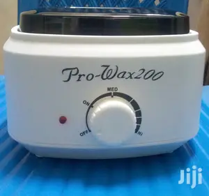 Wax Heater