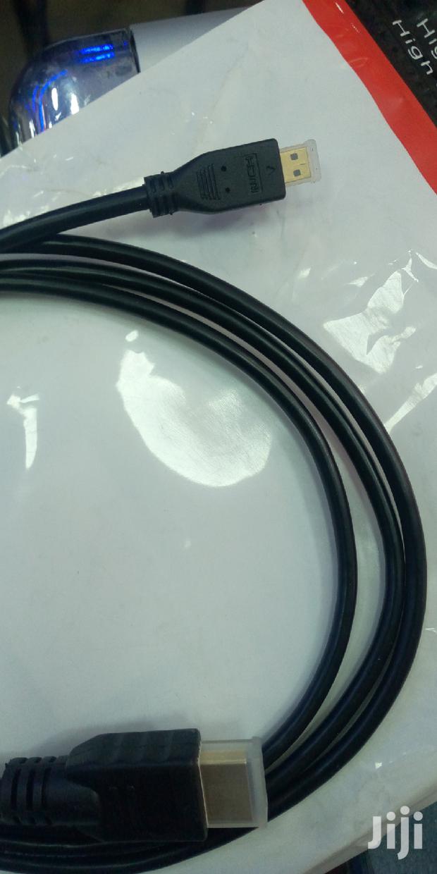 Original Hdmi-tv Cable 1.5m - main view