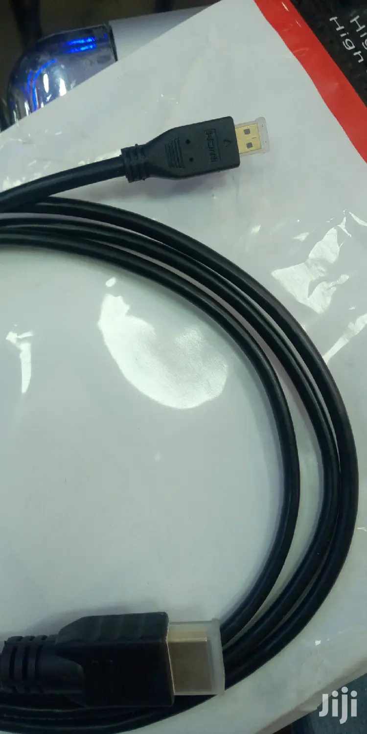 Original Hdmi-tv Cable 1.5m