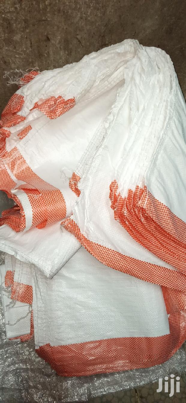 Packaging Sacks