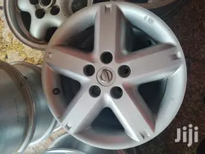 X-Trail Rims Size 16'inch Original
