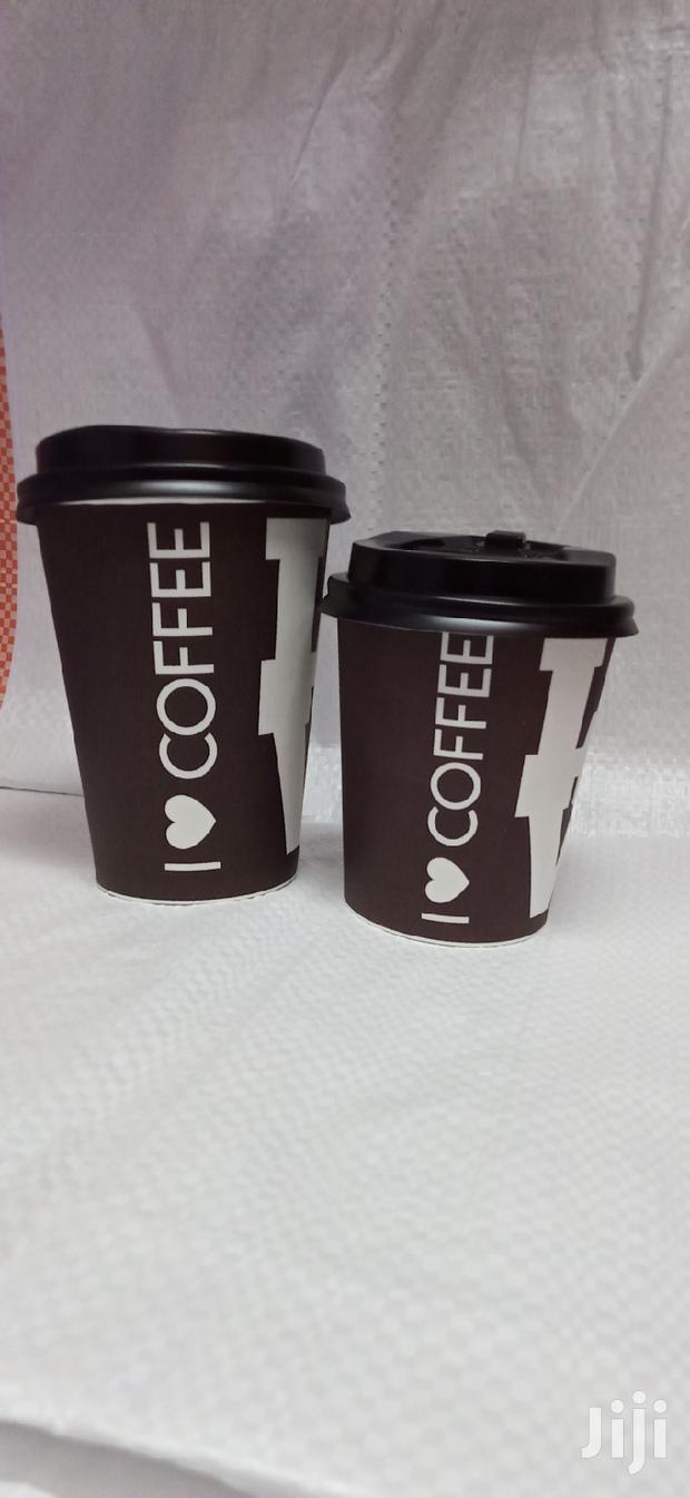 Coffee Cups
