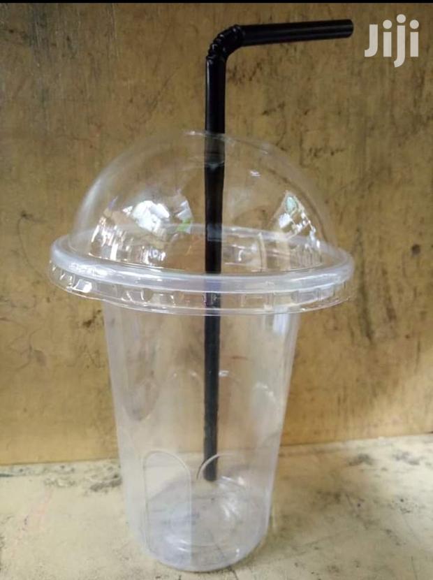 Disposable Plates And Cups