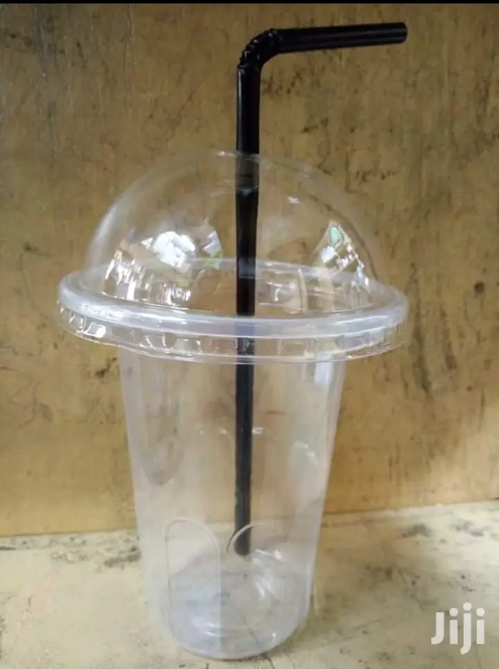 Disposable Plates And Cups