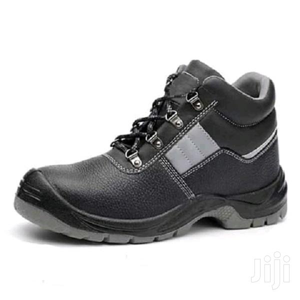 Safety Boots