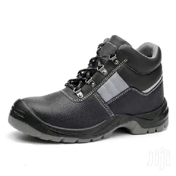 Safety Boots