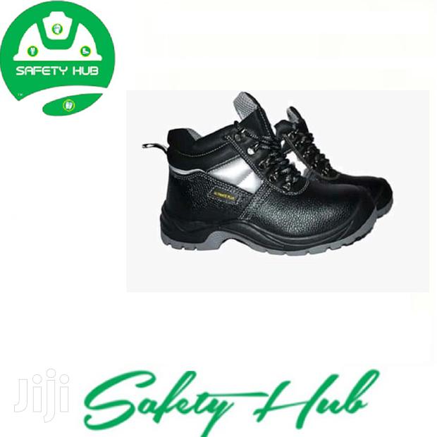 Safety Boots - thumbnail 2