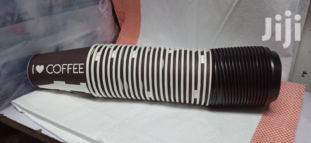 Coffee Cups - main view