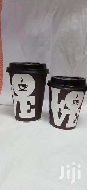 Coffee Cups