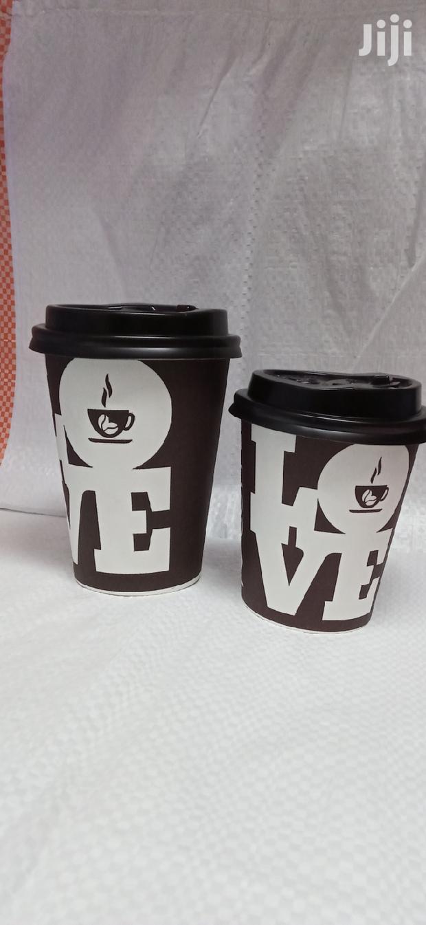 Coffee Cups - thumbnail 3