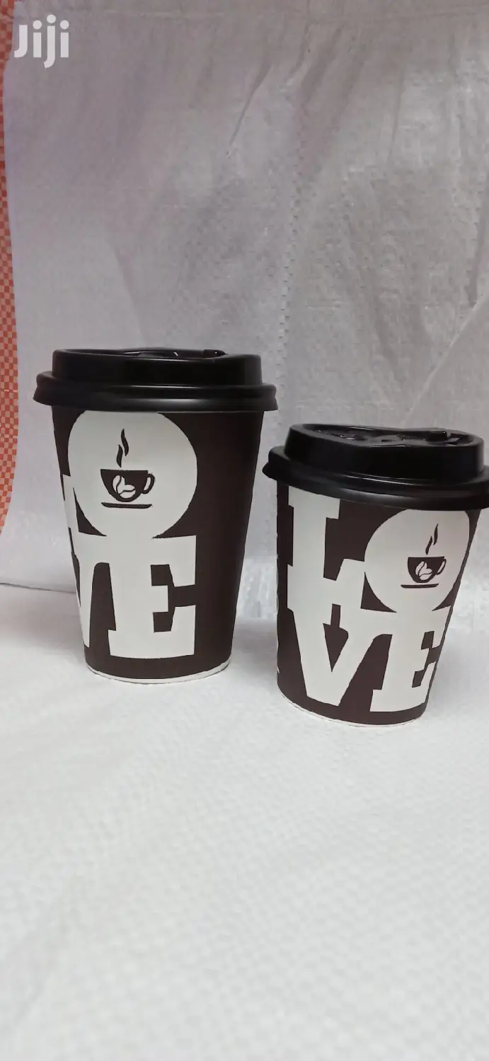 Coffee Cups