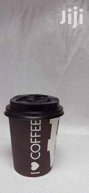 Coffee Cups