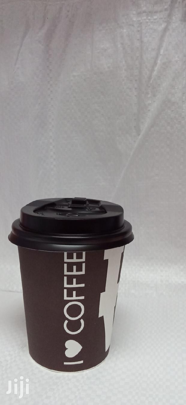 Coffee Cups - thumbnail 4