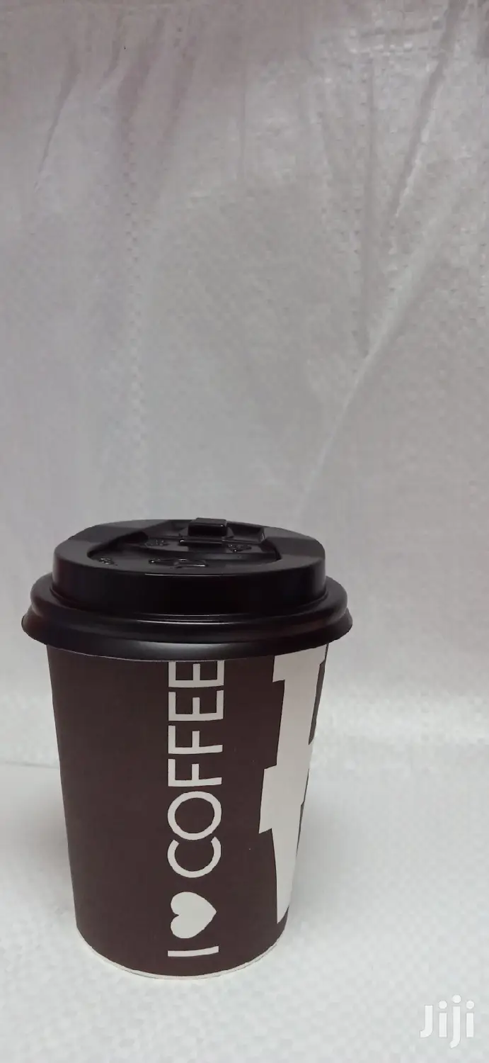 Coffee Cups