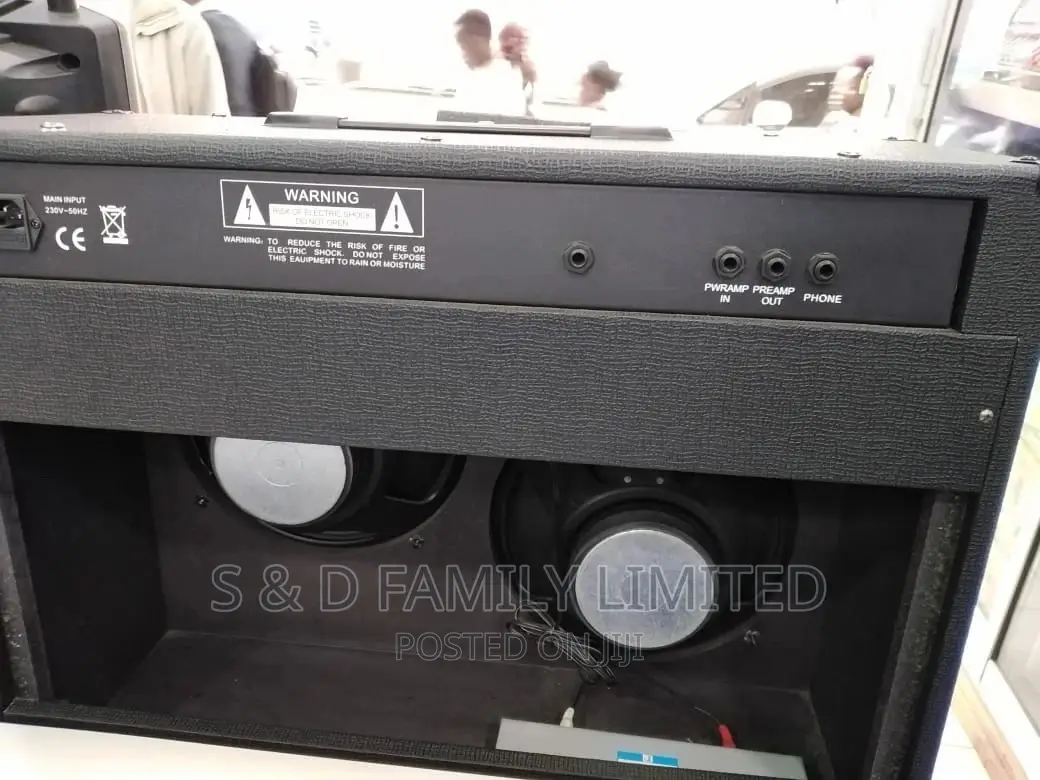 LS Solo Lead Combo 212R