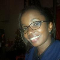 Mary J Njeri logo