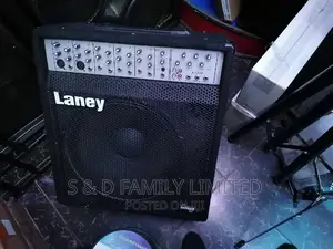 Laney Solo Lead Combo