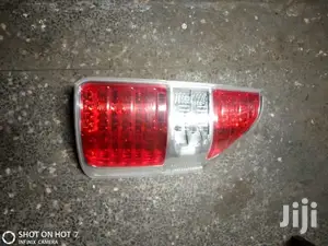 Ex Japan Backlights For Noah 2008