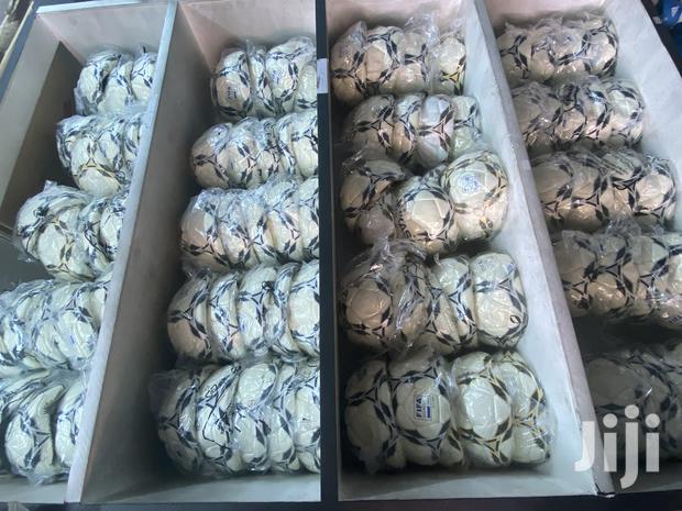 Mikasa Balls Bulk - main view