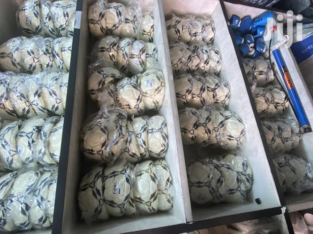 Mikasa Balls Bulk - thumbnail 2