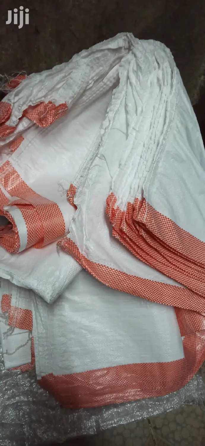 Packaging Gunias