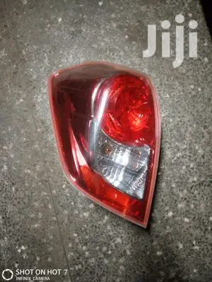 Ex Japan Backlight For Fielder 2007