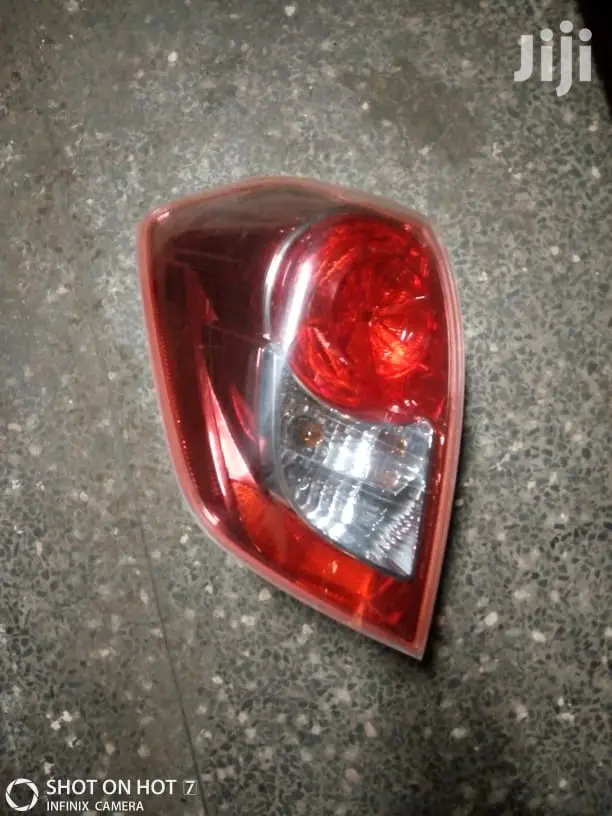 Ex Japan Backlight For Fielder 2007