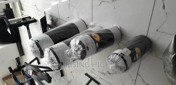 Punching Bags - main view