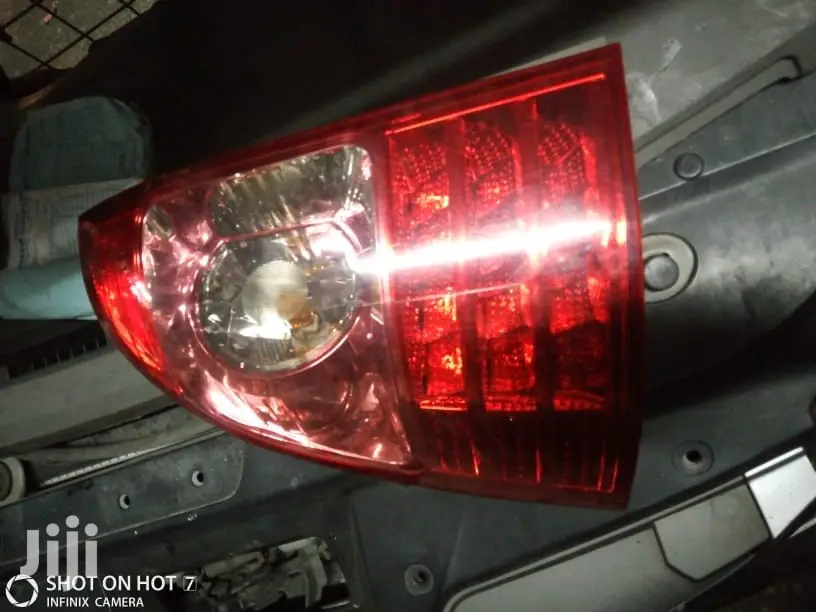 Ex Japan Backlights for Fielder 2005 on Sale