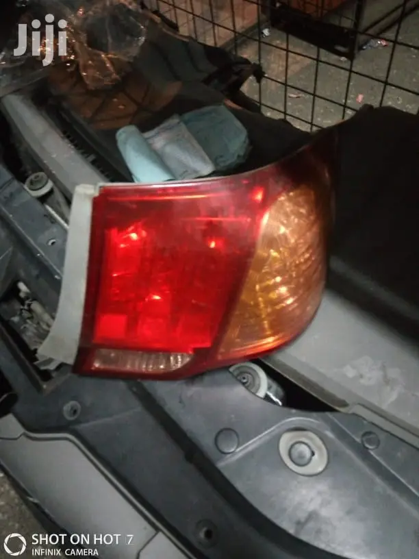 Ex Japan Backlights For Axio 2008 On Sale