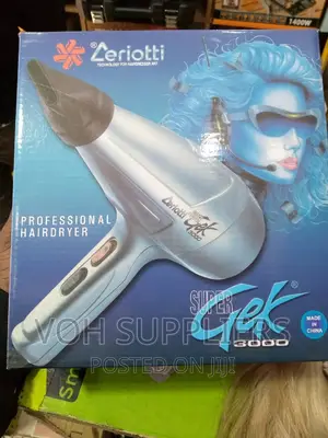 Gek Cerriot 3000W
