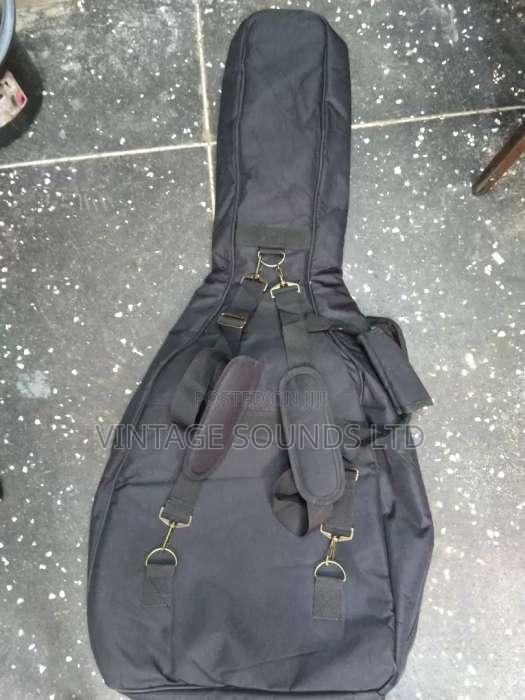 Heavy Padded Guitar Bag - thumbnail 2
