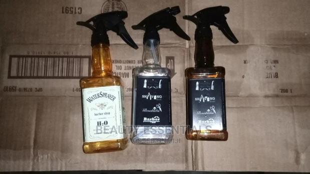 Spray Cans/Bottles - main view