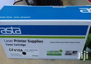 Asta Compatible HP Cf 410A