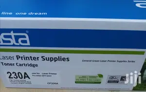 Hp CF230A HP Black Laser Toner 230A