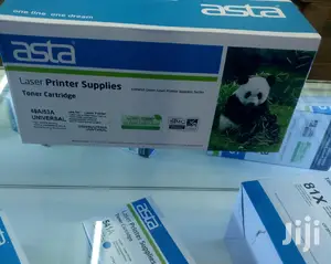 Hp Q49a/ 53ablack Laser Toner 49/53 A