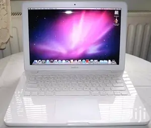 Laptop Apple MacBook 2010 2GB Intel Core 2 Duo HDD 250GB