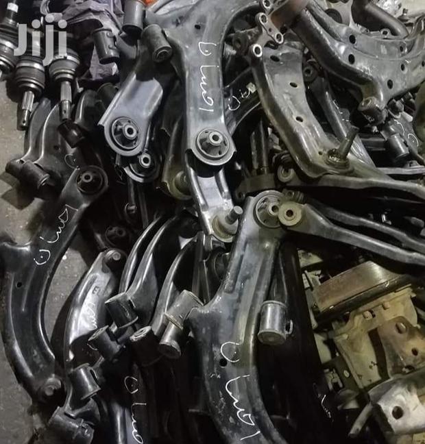 Ex Japan Arms For Toyotas, Subaru, Honda, Mazda On Sale.