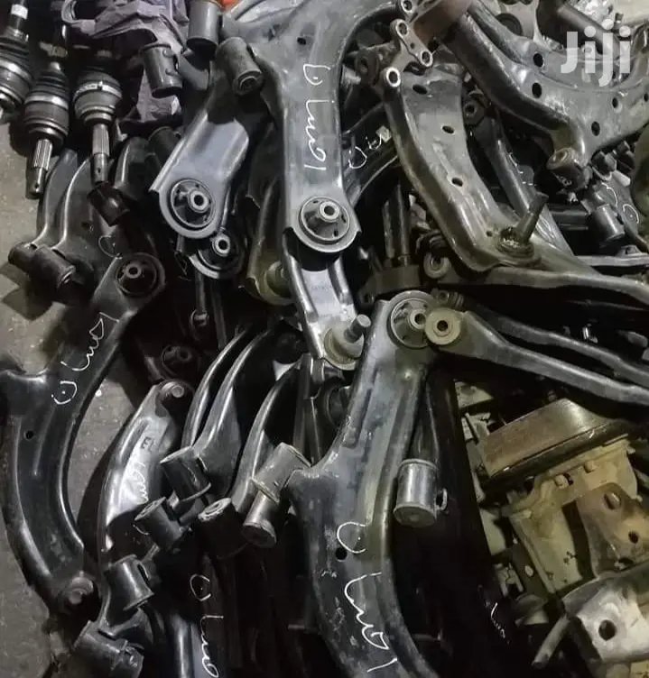 Ex Japan Arms For Toyotas, Subaru, Honda, Mazda On Sale.